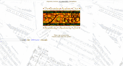 Desktop Screenshot of baz.web2001.cz