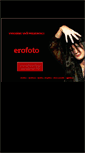 Mobile Screenshot of erofoto.web2001.cz